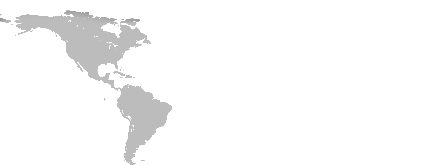 extec corp in north and south america